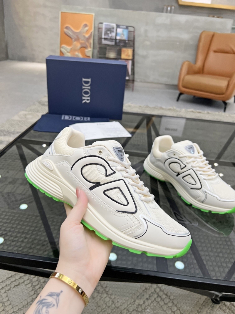 Christian Dior Sneakers